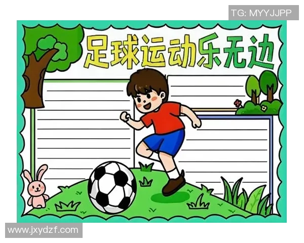 足球球星学生版头像设计:展现球场英雄的校园风采与青春活力 足球球星学生版头像设计:展现球场英雄的校园风采与青春活力