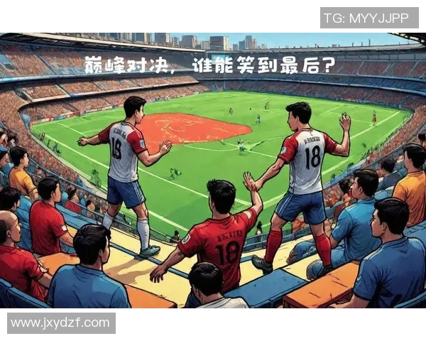 足球豪门争夺战 谁能笑到最后抢得球星资源的巅峰之位 足球豪门争夺战 谁能笑到最后抢得球星资源的巅峰之位