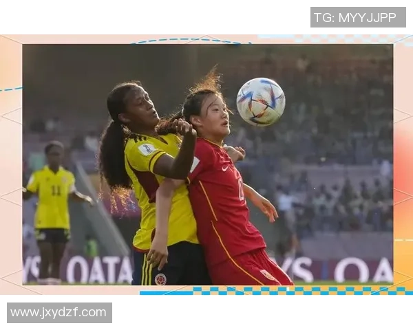 陆丰女足球星崭露头角 成为国内外瞩目的足球新星 陆丰女足球星崭露头角 成为国内外瞩目的足球新星